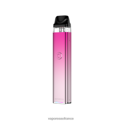 Vaporesso France Prix - Vaporesso XROS 3 rose 8N8HPL172