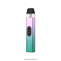 Vaporesso France Prix - Vaporesso XROS 4 menthe rose 8N8HPL22