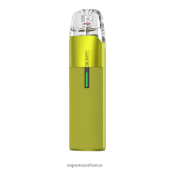 Vaporesso France - Vaporesso LUXE q2 vert 8N8HPL81