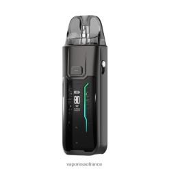 Vaporesso France - Vaporesso LUXE xr max gris 8N8HPL131