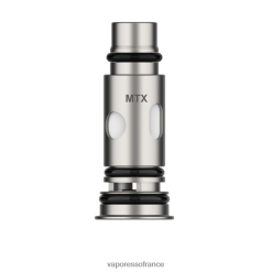 Vaporesso France - Vaporesso MTX bobines (5 pièces) original 8N8HPL361