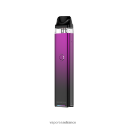 Vaporesso France - Vaporesso XROS 3 zénith 8N8HPL171