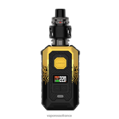 Vaporesso Paris - Vaporesso ARMOUR maximum cyber-or 8N8HPL63