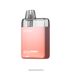 Vaporesso Paris - Vaporesso ECO NANO nano sakura rose 8N8HPL93