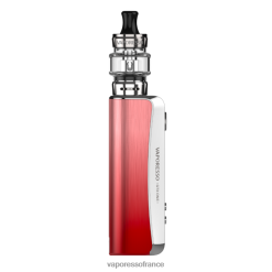 Vaporesso Paris - Vaporesso GTX un tire rouge 8N8HPL313