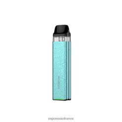 Vaporesso Paris - Vaporesso XROS 3 mini vert d'eau 8N8HPL163