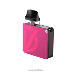 Vaporesso Paris - Vaporesso XROS 3 nano rose 8N8HPL153