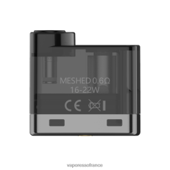 Vaporesso Vape Amazon - Vaporesso Degree dosettes (2 pièces) céramique 0,6 ohm 8N8HPL409