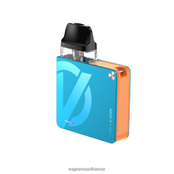 Vaporesso Vape Amazon - Vaporesso XROS 3 nano bleu bondi 8N8HPL149