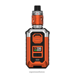 Vaporesso Vape Pen - Vaporesso ARMOUR maximum orange 8N8HPL68