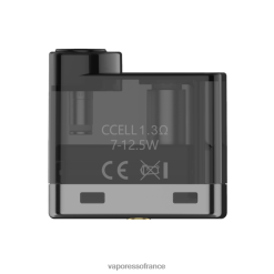 Vaporesso Vape Pen - Vaporesso Degree dosettes (2 pièces) céramique 1,3 ohm 8N8HPL408