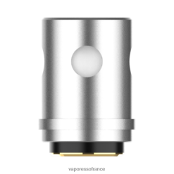 Vaporesso Vape Pen - Vaporesso EUC bobines (5 pièces) euc clapton 0.5ohm 8N8HPL368