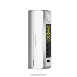 Vaporesso Vape Pen - Vaporesso GEN modèle des années 80 argent 8N8HPL238