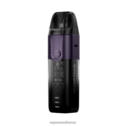 Vaporesso Vape Pen - Vaporesso LUXE X violet 8N8HPL218