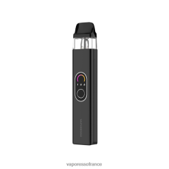 Vaporesso Vape Pen - Vaporesso XROS 4 noir 8N8HPL28