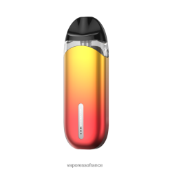 Vaporesso Vape Pen - Vaporesso ZERO s rouge-orange 8N8HPL198