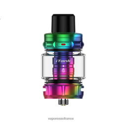 Vaporesso Vape Price - Vaporesso ITank 2 (8ml) arc-en-ciel 8N8HPL327