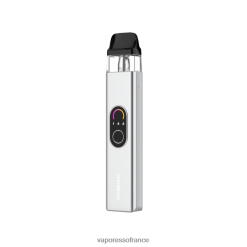 Vaporesso Vape Price - Vaporesso XROS 4 argent 8N8HPL27
